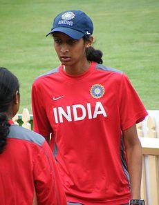 Snehal Pradhan Indian woman cricketer reported to ICC for illegal bowling action