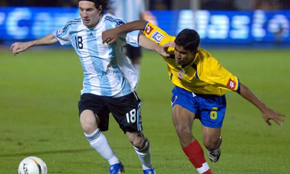 Watch online HD Live streaming of Copa America 2011 matches held between 1 July-24 July