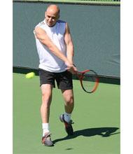 Andre Agassi