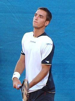 Viktor Troicki 