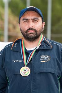 Ronjan Sodhi