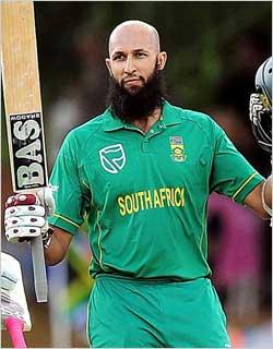 Hashim Amla