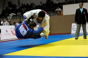 Judo 1