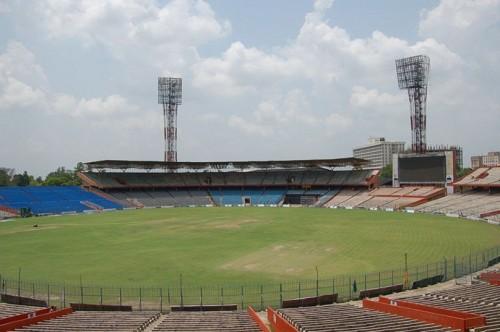 Eden Gardens