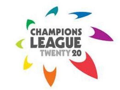 2011 Champions League Twenty20