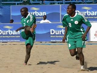 2011 FIFA Beach Soccer World Cup