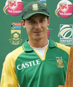 Dale Steyn