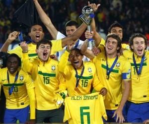 Brazil U20 Team 2011