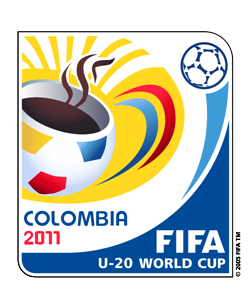 FIFA u 20 World Cup Logo 2011