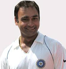 Profile of Indian Cricketer <b>Amit Mishra</b> - 3227-1640-Amit-Mishra_4018