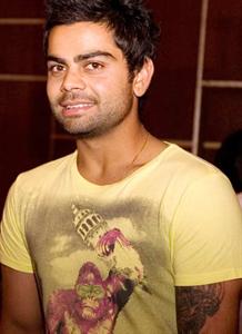 Virat Kohli