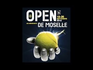 Open de Moselle