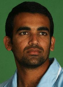 Zaheer Khan