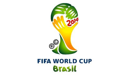 2014 FIFA world cup logo