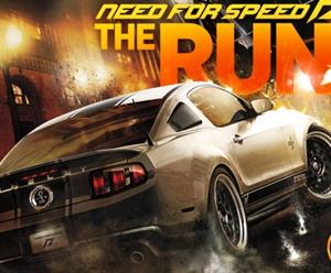 NFS The Run