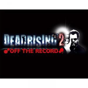 Dead Rising 2: Off the Record