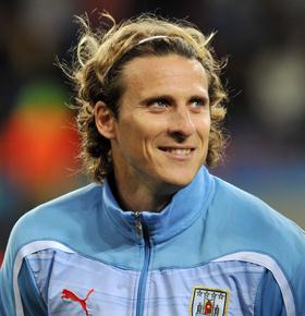 Diego Forlan