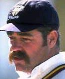 David Boon