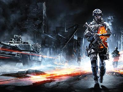 Battlefield 3 