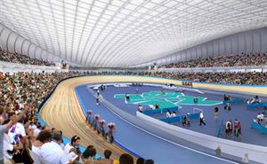  Velodrome