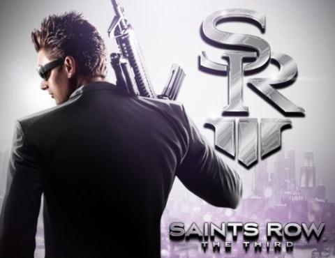 Saints row