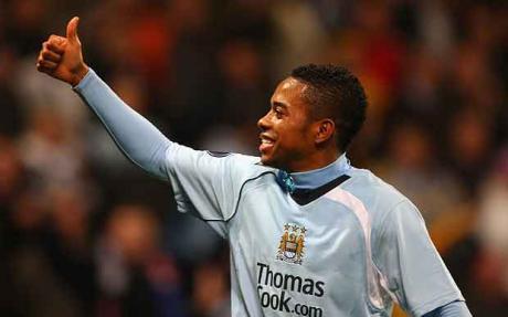 Robinho