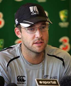 Daniel vettori