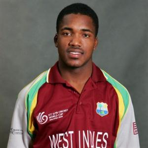 Darren Bravo