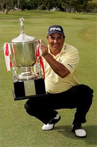 Angel Cabrera