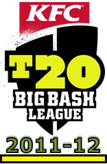 Big Bash League 2011 - 2012