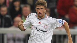 Thomas Muller