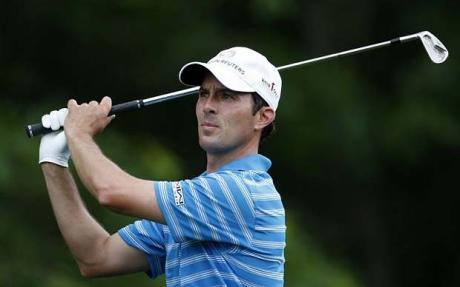 Mike Weir