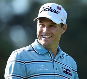 Nick Watney