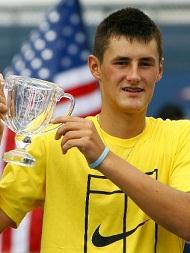 Bernard Tomic