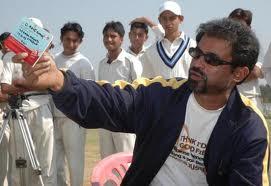 Chetan Sharma Cricket