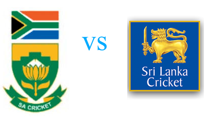 SL vs SA logo