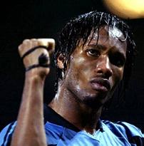 Didier Drogba