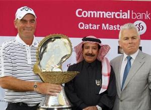 Qatar Masters