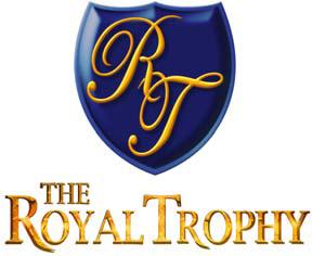 Royal Trophy logo