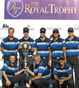 Royal Trophy