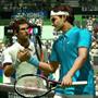 Virtua tennis 4 hand