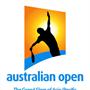 Australian open 2012