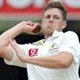 James Pattinson